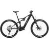 Image de Vélo électrique tout terrain BH Bikes INx+ Enduro Carbon 9.6 L