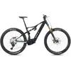 Image de Vélo électrique tout terrain BH Bikes Ilynx+ Nx Enduro Carbon 9.8 S