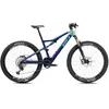 Image de Vélo électrique tout terrain BH Bikes ITrail 7.9 L