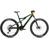 Image de Vélo électrique tout terrain BH Bikes ITrail 7.9 L