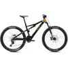 Image de Vélo électrique tout terrain BH Bikes ITrail 8.0 L