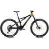 Image de Vélo électrique tout terrain BH Bikes ITrail 8.2 S