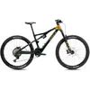 Image de Vélo électrique tout terrain BH Bikes ITrail Carbon 8.7 M