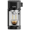 Image de Solac Taste Slim Semi-automatique Machine Ã  expresso