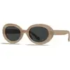 Image de Lunettes de soleil Hanukeii  Tulum P25656388