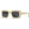 Image de Lunettes de soleil Hanukeii  Santorini P25656401