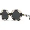Image de Lunettes de soleil Hanukeii  Ibiza P25656412