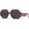 Image de Lunettes de soleil Hanukeii  Holbox P25656415