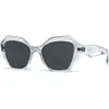 Image de Lunettes de soleil Hanukeii  Moorea P25656418