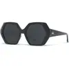 Image de Lunettes de soleil Hanukeii  Mykonos P25656423