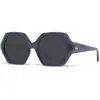 Image de Lunettes de soleil Hanukeii  Mykonos P25656424