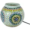 Image de Signes Grimalt By Sigris - LÃ¡mpara Ãrabe De Mesa  Lampara Marroqui, Multicolor Signes Grimalt Decor And Go