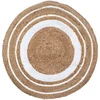 Image de Tapis Signes Grimalt  Tapis De Jute Tressé P19450375