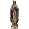 Image de Statuettes et figurines Signes Grimalt  Figure Virgin Maria P21276468