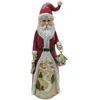 Image de Décorations de noël Signes Grimalt  Figure Du Pape Noel P24014567