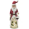 Image de Décorations de noël Signes Grimalt  Figure Du Pape Noel P24014568