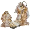 Image de Décorations de noël Signes Grimalt  Naissance 3 Pièces. 3U P28877536