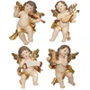 Image de Décorations de noël Signes Grimalt  Ange 4U P28813881
