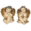 Image de Statuettes et figurines Signes Grimalt  Ange 2U P28813885