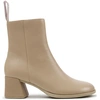 Image de Boots Camper  k400798 beige_009 P33098154
