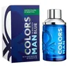 Image de Benetton Colors Blue Men Edt 100ml Vaporizador