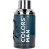 Image de Benetton Colors Man Vert Eau De Toilette Vaporisateur 200ml