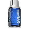 Image de Benetton Couleurs de Benetton Homme Bleu EDT M 60 ml