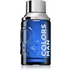Image de Benetton Colors De Benetton Man Blue Eau De Toilette Pour Homme 60 Ml