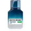 Image de Benetton United Dreams Together Pour Lui EDT M 100 ml
