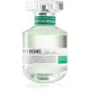Image de Benetton United Dreams Live Eau De Toilette Gratuite Pour Femme 50 Ml