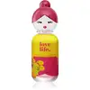 Image de Benetton Sisterland Yellow Peony Eau De Toilette Pour Femme 80 Ml