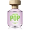 Image de Benetton Eau de toilette United Dreams Green Pop pour femme 80 ml