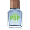 Image de Benetton Eau de toilette United Dreams Green Pop pour homme 100 ml
