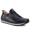 Image de Baskets Pikolinos  M2a-6252 - Bleu Marine - 45