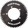Image de Mono Plateau Rotor Round Ring 52at(36) Bcd110x5 Outer Aero