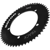 Image de Mono plateau Rotor Round Chainrings BCD144x5 1/8'' 48T 48T