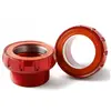 Image de Boîtier de pédalier Rotor BSA30 BB 30 mm