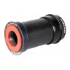 Image de Boîtier de pédalier Rotor PF4624 BBright BB 24 mm