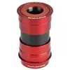 Image de Boîtier de pédalier Rotor PF4624 BB 24 mm