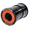 Image de Boîtier de pédalier Rotor PF4624 BB386 BB 24 mm