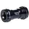 Image de BoÃ®tiers De PÃ©dalier Rotor Ubb 4630 Bbright Acier Noir