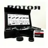 Image de Boîtier de pédalier Rotor UBB4630 386 BB 30 mm
