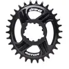 Image de Mono plateau Rotor Q-Rings DM Sram Boost 3 mm offset 34T 34T