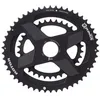 Image de Plateaux Double Oval Rotor Q Rings Dm 52/36t