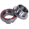 Image de Boîtier de pédalier Rotor BB 30 BSA 30 mm