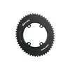 Image de Plateau externe oval Rotor Q-Rings BCD110x4 Aero 50T(34) 50T