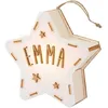 Image de Mini Ãtoile Lumineuse Personnalisable