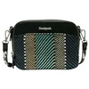 Image de Sac Bandouliere Desigual  Sac Mix Rapport Jasper Azul Lovely 18SAXFC6 P19771904
