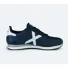 Image de Baskets Munich  8620431 MASSANA 431-NAVY BLUE P33128913