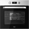 Image de Four encastrable TEKA HCB 6435 P SS